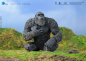 Preview: Kong Action Figure Exquisite Basic, Godzilla x Kong: The New Empire, 16 cm