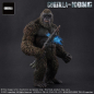 Preview: Kong Statue TOHO Large Kaiju Series, Godzilla vs. Kong, 27 cm