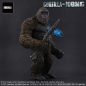 Preview: Kong Statue TOHO Large Kaiju Series, Godzilla vs. Kong, 27 cm