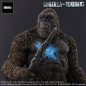 Preview: Kong Statue TOHO Large Kaiju Series, Godzilla vs. Kong, 27 cm