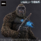 Preview: Kong Statue TOHO Large Kaiju Series, Godzilla vs. Kong, 27 cm