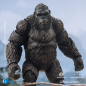 Preview: Kong Actionfigur Exquisite Basic, Kong: Skull Island, 15 cm