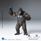 Preview: Kong Actionfigur Exquisite Basic, Kong: Skull Island, 15 cm