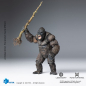 Preview: Kong Actionfigur Exquisite Basic, Kong: Skull Island, 15 cm