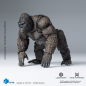 Preview: Kong Actionfigur Exquisite Basic, Kong: Skull Island, 15 cm