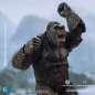 Preview: Kong Actionfigur Exquisite Basic, Kong: Skull Island, 15 cm