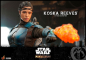 Preview: Koska Reeves Actionfigur 1:6 Television Masterpiece Series, Star Wars: The Mandalorian, 28 cm