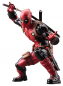 Preview: Deadpool ArtFX+