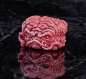 Preview: Krang Statue