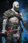 Preview: Kratos 1/4