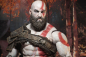 Preview: Kratos 1/4