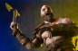 Preview: Kratos