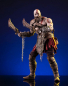 Preview: Kratos