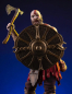 Preview: Kratos