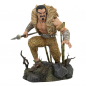 Preview: Kraven the Hunter Statue Marvel Gallery, 25 cm