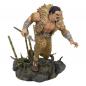 Preview: Kraven the Hunter Statue Marvel Gallery, 25 cm