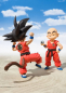 Preview: Krillin S.H.Figuarts