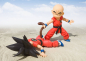 Preview: Krillin S.H.Figuarts