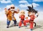 Preview: Krillin S.H.Figuarts