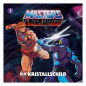 Preview: Masters of the Universe Radio Play CD Episode 3: Der Kristallschild (German)