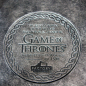 Preview: Game of Thrones Krone