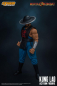 Preview: Kung Lao