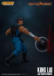 Preview: Kung Lao