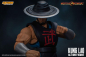 Preview: Kung Lao