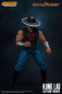 Preview: Kung Lao