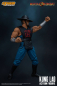 Preview: Kung Lao