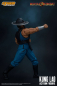 Preview: Kung Lao