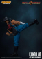 Preview: Kung Lao