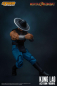 Preview: Kung Lao