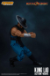 Preview: Kung Lao