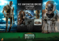 Preview: KX Enforcer Droid Actionfigur 1:6 Television Masterpiece Series, Star Wars: The Book of Boba Fett, 36 cm