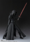 Preview: Kylo Ren S.H.Figuarts