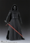 Preview: Kylo Ren S.H.Figuarts