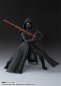 Preview: Kylo Ren S.H.Figuarts