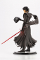 Preview: Kylo Ren ArtFX