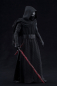 Preview: Kylo Ren ArtFX+ Statue