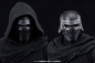 Preview: Kylo Ren ArtFX+ Statue