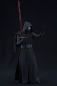 Preview: Kylo Ren ArtFX+ Statue