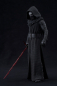 Preview: Kylo Ren ArtFX+ Statue