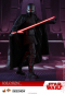 Preview: Kylo Ren Movie Masterpiece