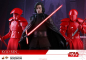 Preview: Kylo Ren Movie Masterpiece