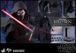 Preview: Kylo Ren 1/6 MMS