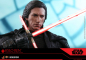 Preview: Kylo Ren MMS