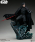 Preview: Kylo Ren Statue Premium Format, Star Wars: Episode IX, 55 cm