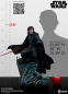 Preview: Kylo Ren Statue Premium Format, Star Wars: Episode IX, 55 cm