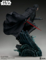 Preview: Kylo Ren Statue Premium Format, Star Wars: Episode IX, 55 cm